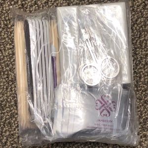 Jamberry consultant kit new